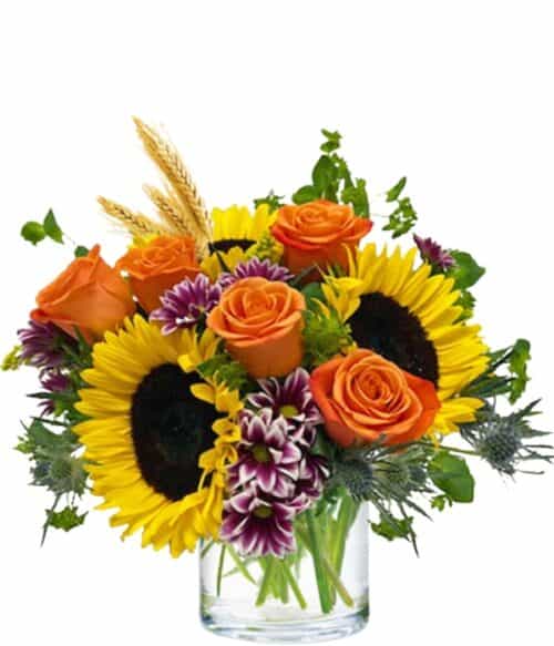 Flowers, Flower Bouquet, Flower Arrangement, Hoover Fisher Florist, Local Flower Shop