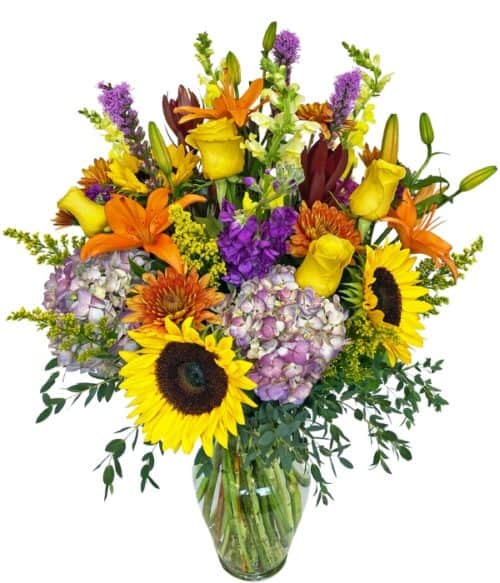 Luxurious Flowers, Upscale Flowers, Hoover Fisher Florist, Local Florist Near You