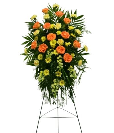 Sympathy Collection - Same Day Flower Delivery | Hoover-Fisher