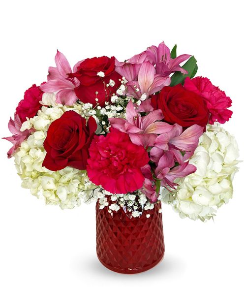 Valentines Day Flowers, Valentines Bouquet