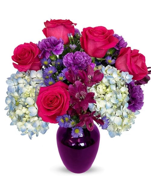 Valentines Flowers, Valentines Day Bouquet